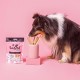 Pooch & Mutt - Calming Dental Sticks for Dogs, Dental Sticks with Hemp and Sage Flavour for Dogs, 1 Pack of 7 Sticks Pooch & Mutt - Calming Dental Sticks for Dogs, Dental Sticks with Hemp and Sage Flavour for Dogs, 1 Pack of 7 Sticks