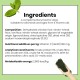 Pooch & Mutt - Superfood Dental Sticks for Dogs, Spirulina & Mint Flavoured Dental Sticks for Dogs, 1 Pack of 7 Sticks Pooch & Mutt - Superfood Dental Sticks for Dogs, Spirulina & Mint Flavoured Dental Sticks for Dogs, 1 Pack of 7 Sticks