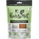 Pooch & Mutt - Superfood Dental Sticks for Dogs, Spirulina & Mint Flavoured Dental Sticks for Dogs, 1 Pack of 7 Sticks Pooch & Mutt - Superfood Dental Sticks for Dogs, Spirulina & Mint Flavoured Dental Sticks for Dogs, 1 Pack of 7 Sticks