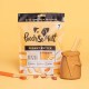 Pooch & Mutt - Training Dental Sticks for Dogs Peanut Butter Flavoured 1 Pack of 7 Sticks Pooch & Mutt - Training Dental Sticks for Dogs Peanut Butter Flavoured 1 Pack of 7 Sticks