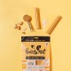 Pooch & Mutt - Training Dental Sticks for Dogs Peanut Butter Flavoured 1 Pack of 7 Sticks Pooch & Mutt - Training Dental Sticks for Dogs Peanut Butter Flavoured 1 Pack of 7 Sticks