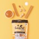 Pooch & Mutt - Training Dental Sticks for Dogs Peanut Butter Flavoured 1 Pack of 7 Sticks Pooch & Mutt - Training Dental Sticks for Dogs Peanut Butter Flavoured 1 Pack of 7 Sticks