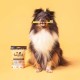 Pooch & Mutt - Training Dental Sticks for Dogs Peanut Butter Flavoured 1 Pack of 7 Sticks Pooch & Mutt - Training Dental Sticks for Dogs Peanut Butter Flavoured 1 Pack of 7 Sticks