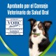 Purina Dentalife Activfresh Small, Bad Breath Treats for Small Dogs, Mini, 6 Bags of 7 Sticks, 6 Pieces (6 x 115 g) Purina Dentalife Activfresh Small, Bad Breath Treats for Small Dogs, Mini, 6 Bags of 7 Sticks, 6 Pieces (6 x 115 g)
