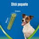 Purina Dentalife Activfresh Small, Bad Breath Treats for Small Dogs, Mini, 6 Bags of 7 Sticks, 6 Pieces (6 x 115 g) Purina Dentalife Activfresh Small, Bad Breath Treats for Small Dogs, Mini, 6 Bags of 7 Sticks, 6 Pieces (6 x 115 g)