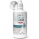ReaVET Relax Liquid Dogs 110 ml - Soothing Drops with L-Tryptophan, Vitamin B12, Valerian & Melissa I Drops for Relaxed Dog Life I Soothing, Rest, Stress, Nervousness, New Year's Eve & Travel ReaVET Relax Liquid Dogs 110 ml - Soothing Drops with L-Tryptophan, Vitamin B12, Valerian & Melissa I Drops for Relaxed Dog Life I Soothing, Rest, Stress, Nervousness, New Year's Eve & Travel