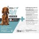 ReaVET Relax Paste for Dogs 30 ml Applicator - Dog Secondary to Soothing I Natural Paste for Dogs ReaVET Relax Paste for Dogs 30 ml Applicator - Dog Secondary to Soothing I Natural Paste for Dogs