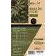 ReaVET Resting Formula for Dogs - Soothing with Valerian, Melissa & Hemp Seeds I Relaxed & Balanced Dog Life I Rest, Overirritation, Nervousness, New Year's Eve & Travel ReaVET Resting Formula for Dogs - Soothing with Valerian, Melissa & Hemp Seeds I Relaxed & Balanced Dog Life I Rest, Overirritation, Nervousness, New Year's Eve & Travel