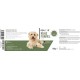 ReaVET Resting Formula for Dogs - Soothing with Valerian, Melissa & Hemp Seeds I Relaxed & Balanced Dog Life I Rest, Overirritation, Nervousness, New Year's Eve & Travel ReaVET Resting Formula for Dogs - Soothing with Valerian, Melissa & Hemp Seeds I Relaxed & Balanced Dog Life I Rest, Overirritation, Nervousness, New Year's Eve & Travel