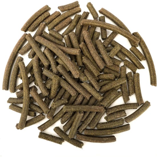 ReaVET Resting Formula for Dogs - Soothing with Valerian, Melissa & Organic Hemp Seeds I Relaxed & Balanced Dog Life I Rest, Overirritation, Nervousness, New Year's Eve & Travel ReaVET Resting Formula for Dogs - Soothing with Valerian, Melissa & Organic Hemp Seeds I Relaxed & Balanced Dog Life I Rest, Overirritation, Nervousness, New Year's Eve & Travel