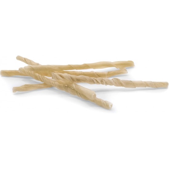Record 100 Sticks for Medium Dogs Cowhide Leather Dog Chew Toys Pack of 100 Shrunk Plastic Length 13cm and 6g Weight Medium Dogs Record 100 Sticks for Medium Dogs Cowhide Leather Dog Chew Toys Pack of 100 Shrunk Plastic Length 13cm and 6g Weight Medium Dogs