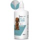 Relax Liquid 110 ml - Soothing Agent for Dogs, Cats as Drops with Valerian, for Anxiety, New Year's Eve, Stress, Car Ride & Travel - For Natural Calming and Relaxation Relax Liquid 110 ml - Soothing Agent for Dogs, Cats as Drops with Valerian, for Anxiety, New Year's Eve, Stress, Car Ride & Travel - For Natural Calming and Relaxation