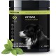 Relax-Mix Powder for Dogs, Soothing Supplementary Food, Natural Ingredients, with Valerian & Ashwagandha, Stress Relief & Relaxation, petDog Health 2601
