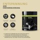 Relax-Mix Powder for Dogs, Soothing Supplementary Food, Natural Ingredients, with Valerian & Ashwagandha, Stress Relief & Relaxation, petDog Health 2601