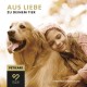 Relax-Mix Powder for Dogs, Soothing Supplementary Food, Natural Ingredients, with Valerian & Ashwagandha, Stress Relief & Relaxation, petDog Health 2601