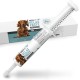Relax Paste for Dogs 30 ml Applicator - Dog Secondary to Soothing I Natural Paste for Dogs I No Remedium Soothing Agent Relax Paste for Dogs 30 ml Applicator - Dog Secondary to Soothing I Natural Paste for Dogs I No Remedium Soothing Agent