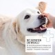 Relax Paste for Dogs 30 ml Applicator - Dog Secondary to Soothing I Natural Paste for Dogs I No Remedium Soothing Agent Relax Paste for Dogs 30 ml Applicator - Dog Secondary to Soothing I Natural Paste for Dogs I No Remedium Soothing Agent