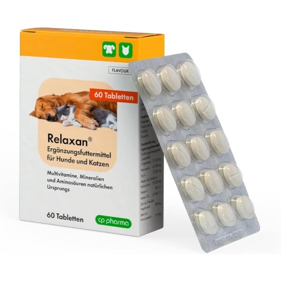RelaxAN RelaxAN