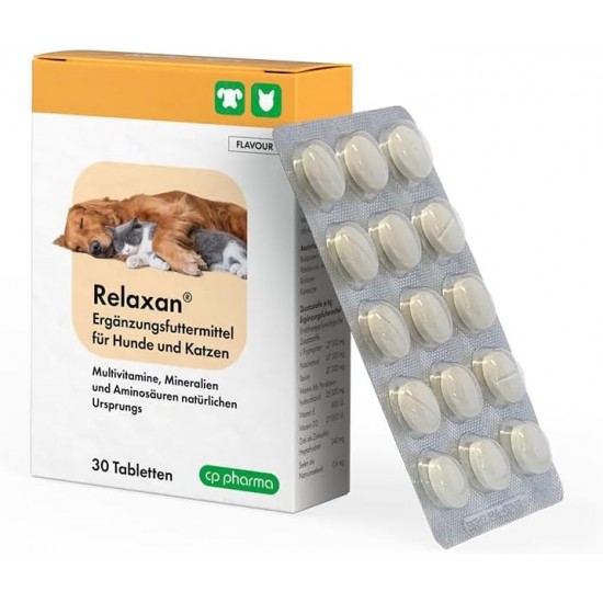 RelaxAN RelaxAN