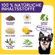 Reliefy Relax Time Soothing Agent for Dogs - 120 Treats with Valerian & Magnesium - Relaxation & Anti-Stress Agent - Delicious Snacks Peace & Relaxation Dog for Anxiety / Stress Reliefy Relax Time Soothing Agent for Dogs - 120 Treats with Valerian & Magnesium - Relaxation & Anti-Stress Agent - Delicious Snacks Peace & Relaxation Dog for Anxiety / Stress