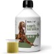 Resting Formula for Dogs - Soothing with Valerian, Melissa & Organic Hemp Seeds I Relaxed & Balanced Dog Life I Rest, Overirritation, Nervousness, New Year's Eve & Travel Resting Formula for Dogs - Soothing with Valerian, Melissa & Organic Hemp Seeds I Relaxed & Balanced Dog Life I Rest, Overirritation, Nervousness, New Year's Eve & Travel