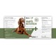 Resting Formula for Dogs - Soothing with Valerian, Melissa & Organic Hemp Seeds I Relaxed & Balanced Dog Life I Rest, Overirritation, Nervousness, New Year's Eve & Travel Resting Formula for Dogs - Soothing with Valerian, Melissa & Organic Hemp Seeds I Relaxed & Balanced Dog Life I Rest, Overirritation, Nervousness, New Year's Eve & Travel