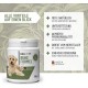 Resting Formula for Dogs - Soothing with Valerian, Melissa & Organic Hemp Seeds I Relaxed & Balanced Dog Life I Rest, Overirritation, Nervousness, New Year's Eve & Travel Resting Formula for Dogs - Soothing with Valerian, Melissa & Organic Hemp Seeds I Relaxed & Balanced Dog Life I Rest, Overirritation, Nervousness, New Year's Eve & Travel