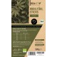 Resting Formula for Dogs - Soothing with Valerian, Melissa & Organic Hemp Seeds I Relaxed & Balanced Dog Life I Rest, Overirritation, Nervousness, New Year's Eve & Travel Resting Formula for Dogs - Soothing with Valerian, Melissa & Organic Hemp Seeds I Relaxed & Balanced Dog Life I Rest, Overirritation, Nervousness, New Year's Eve & Travel