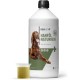 Resting Formula for Dogs - Soothing with Valerian, Melissa & Organic Hemp Seeds I Relaxed & Balanced Dog Life I Rest, Overirritation, Nervousness, New Year's Eve & Travel Resting Formula for Dogs - Soothing with Valerian, Melissa & Organic Hemp Seeds I Relaxed & Balanced Dog Life I Rest, Overirritation, Nervousness, New Year's Eve & Travel