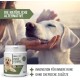 Resting Formula for Dogs - Soothing with Valerian, Melissa & Organic Hemp Seeds I Relaxed & Balanced Dog Life I Rest, Overirritation, Nervousness, New Year's Eve & Travel Resting Formula for Dogs - Soothing with Valerian, Melissa & Organic Hemp Seeds I Relaxed & Balanced Dog Life I Rest, Overirritation, Nervousness, New Year's Eve & Travel