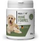 Resting Formula for Dogs - Soothing with Valerian, Melissa & Organic Hemp Seeds I Relaxed & Balanced Dog Life I Rest, Overirritation, Nervousness, New Year's Eve & Travel Resting Formula for Dogs - Soothing with Valerian, Melissa & Organic Hemp Seeds I Relaxed & Balanced Dog Life I Rest, Overirritation, Nervousness, New Year's Eve & Travel