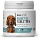 Ruhepol Tablets for Dogs Pack of 120 - with Valerian and St. John's Wort I Feel Good, Move, New Year's Eve, Loss with High Acceptance Ruhepol Tablets for Dogs Pack of 120 - with Valerian and St. John's Wort I Feel Good, Move, New Year's Eve, Loss with High Acceptance