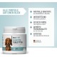 Ruhepol Tablets for Dogs Pack of 120 - with Valerian and St. John's Wort I Feel Good, Move, New Year's Eve, Loss with High Acceptance Ruhepol Tablets for Dogs Pack of 120 - with Valerian and St. John's Wort I Feel Good, Move, New Year's Eve, Loss with High Acceptance