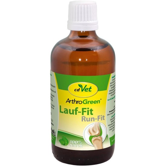 Run-Fit 100 ml Run-Fit 100 ml