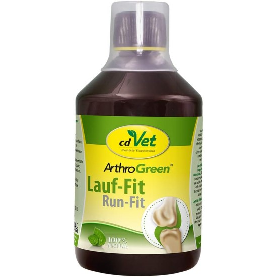 Run-Fit 100 ml Run-Fit 100 ml