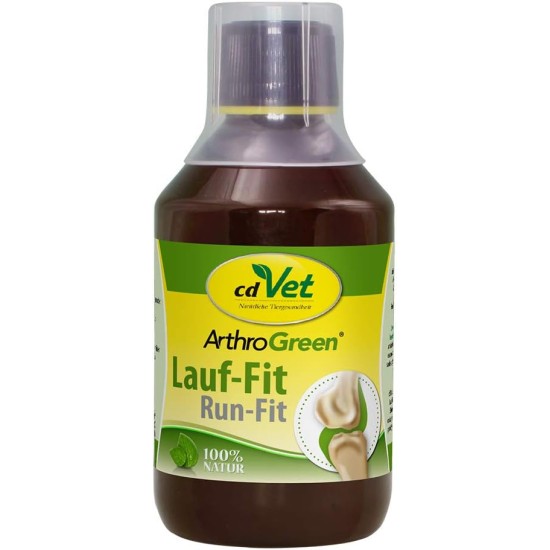 Run-Fit 100 ml Run-Fit 100 ml