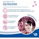ÖSTROFER Chewable Tablets for Dogs Pack of 100 ÖSTROFER Chewable Tablets for Dogs Pack of 100