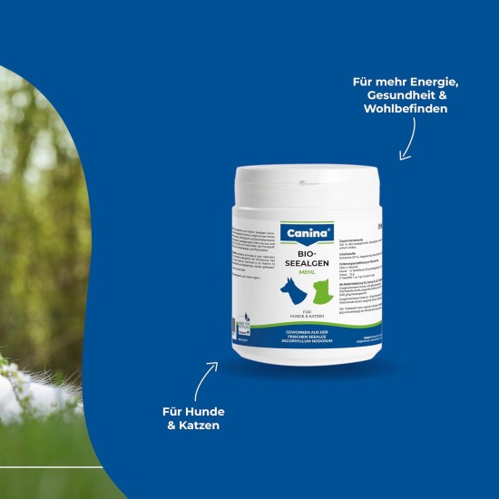 Seealgenmehl 250g Seealgenmehl 250g