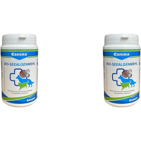 Seealgenmehl 250g Seealgenmehl 250g