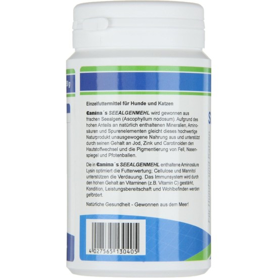 Seealgenmehl 250g Seealgenmehl 250g