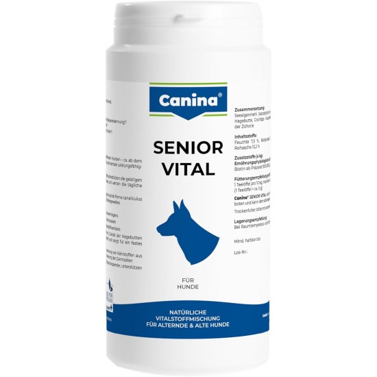Senior Vital 500g Senior Vital 500g