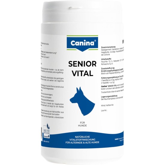 Senior Vital 500g Senior Vital 500g