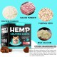 Smddx Relaxation & Anti-Stress for Dogs, Calming Treats for Calm, Promote Relaxation, Relieve Dogs from Anxiety, Stress, Delicious and Healthy Snack Bacon Seasoned, Pack of 110 Smddx Relaxation & Anti-Stress for Dogs, Calming Treats for Calm, Promote Relaxation, Relieve Dogs from Anxiety, Stress, Delicious and Healthy Snack Bacon Seasoned, Pack of 110