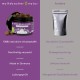 Soothing snack for dogs, peace and relax treats, against stress and anxiety, with valerian for tension and St. John's wort for inner peace