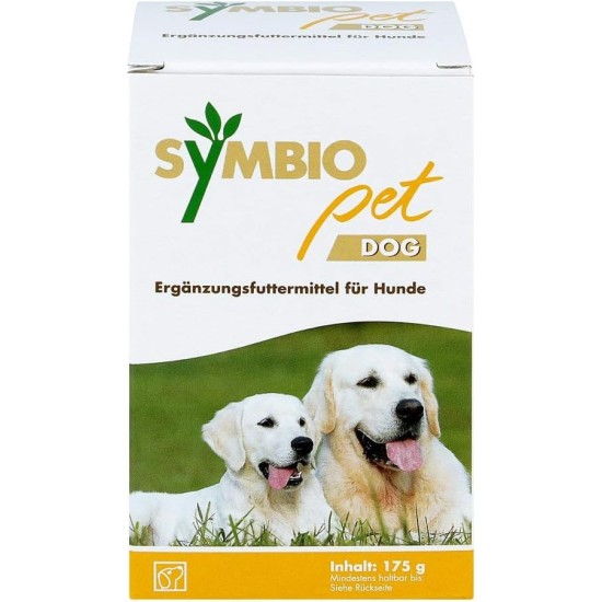 Symbiopet Dog Supplementary Food For Dogs, 175 g Symbiopet Dog Supplementary Food For Dogs, 175 g