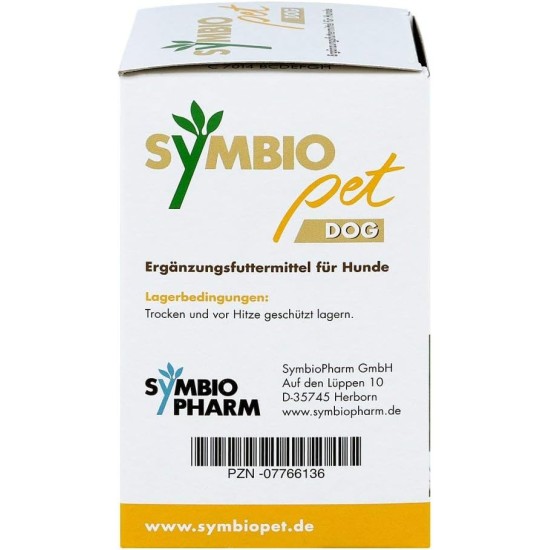 Symbiopet Dog Supplementary Food For Dogs, 175 g Symbiopet Dog Supplementary Food For Dogs, 175 g