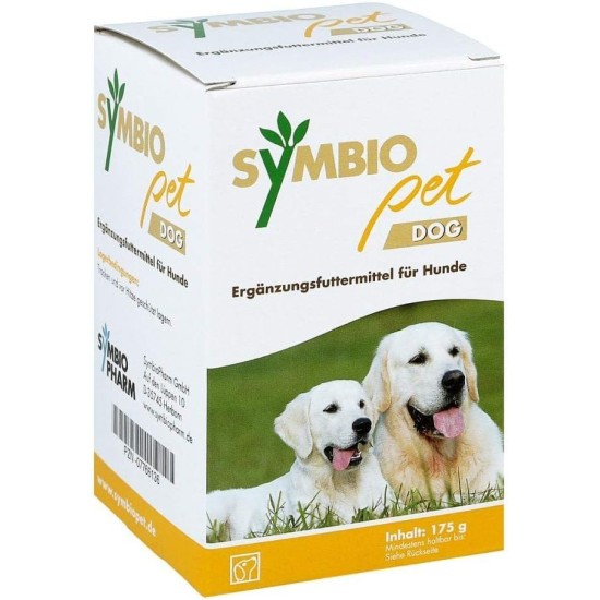 Symbiopet Dog Supplementary Food For Dogs, 175 g