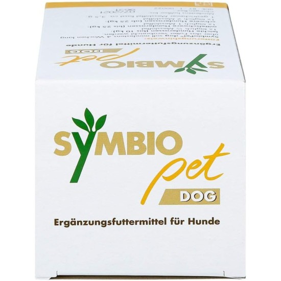 Symbiopet Dog Supplementary Food For Dogs, 175 g Symbiopet Dog Supplementary Food For Dogs, 175 g