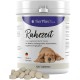 TierPlus Rest Time Tablets for Dogs, Relax Tabs with Valerian, Ashwagandha, Hemp Oil, Hops, L-Tryptophan & Passion Flower, 120 Tablets, High Dose & with Instant Effect