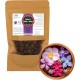 Trade Teamwork Relax Drops Dog - Calming Treats for Stress, Anxiety & Anxiety - Natural Relaxation, Calming & Anxiety - With Bach Flowers, Chamomile & Herbs - 92 g, Approx. 60 Pieces Trade Teamwork Relax Drops Dog - Calming Treats for Stress, Anxiety & Anxiety - Natural Relaxation, Calming & Anxiety - With Bach Flowers, Chamomile & Herbs - 92 g, Approx. 60 Pieces